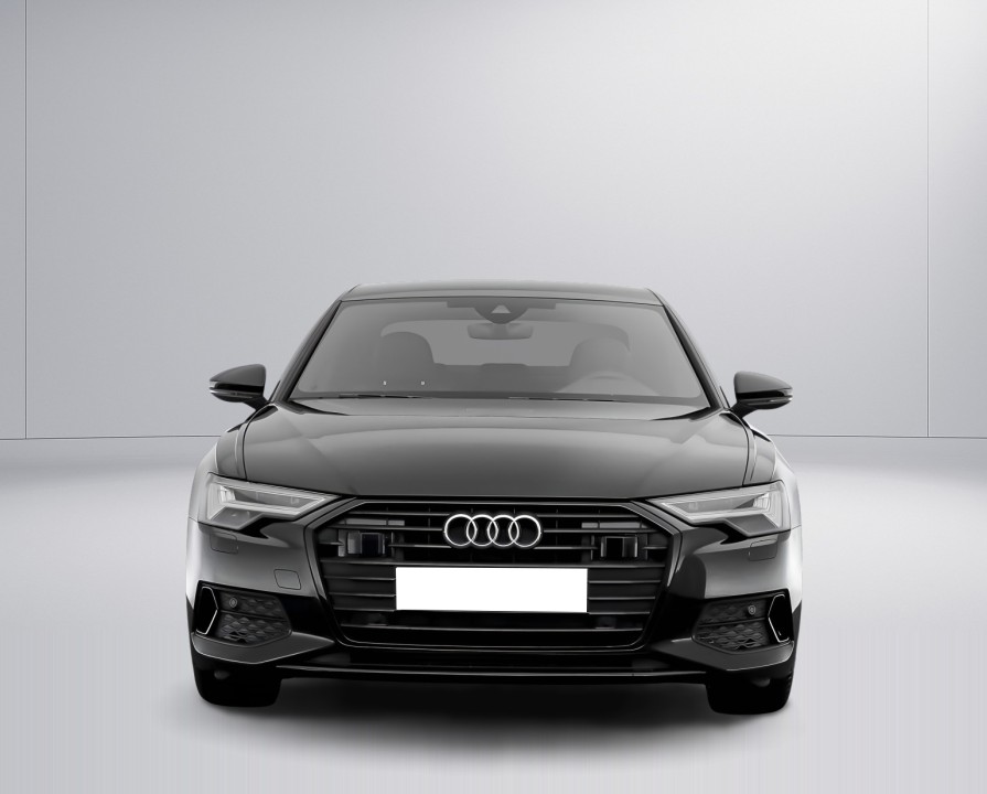 Audi A6 Limousine 45 TFSI S-tronic (2)