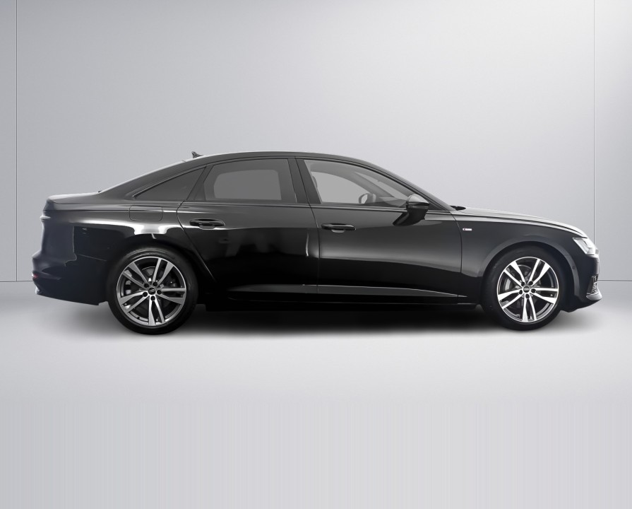 Audi A6 Limousine 45 TFSI S-tronic (3)