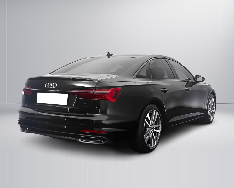 Audi A6 Limousine 45 TFSI S-tronic (4)