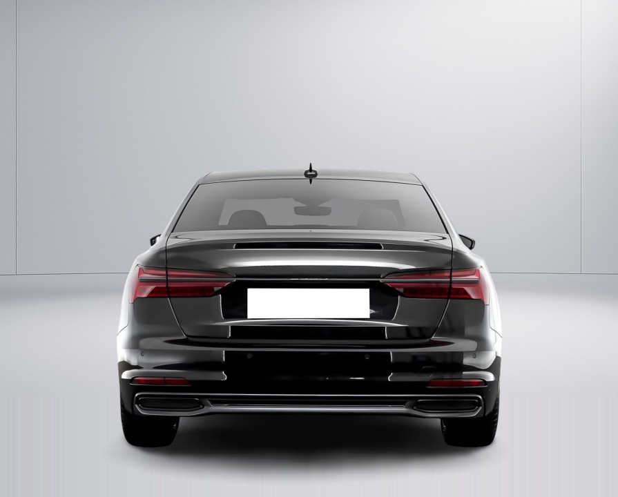Audi A6 Limousine 45 TFSI S-tronic (5)