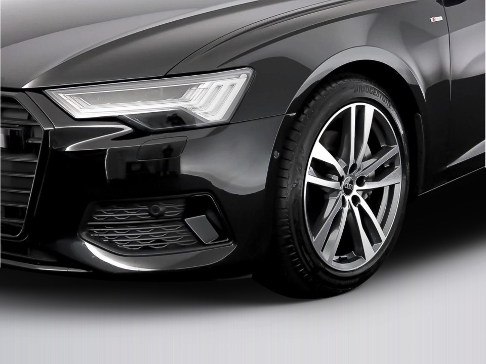 Audi A6 Limousine 45 TFSI S-tronic - foto 20