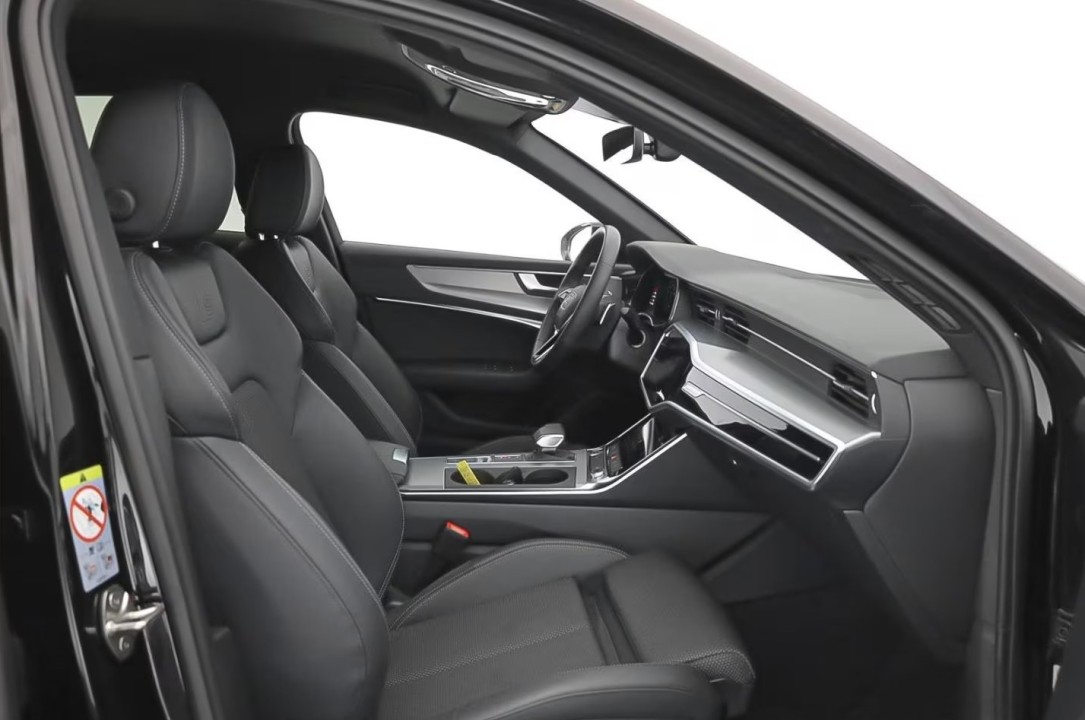 Audi A6 Limousine 45 TFSI S-tronic - foto 7