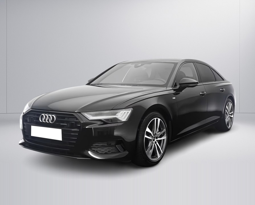 Audi A6 Limousine 45 TFSI S-tronic