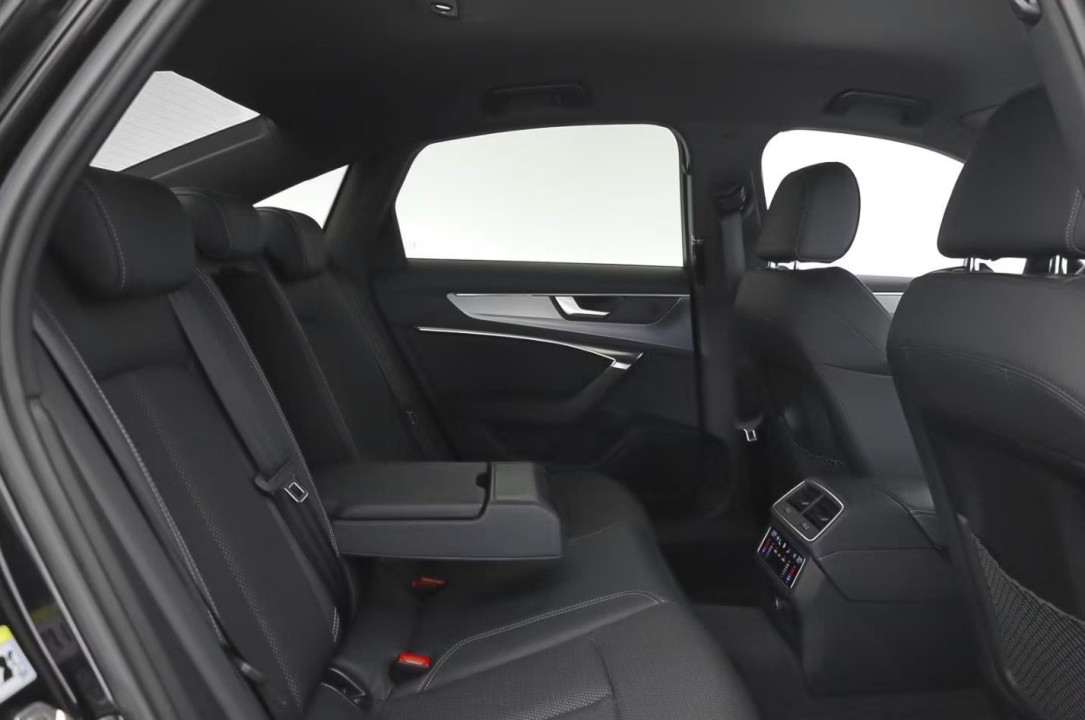 Audi A6 Limousine 45 TFSI S-tronic - foto 17