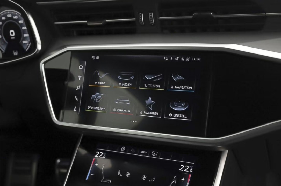 Audi A6 Limousine 45 TFSI S-tronic - foto 14