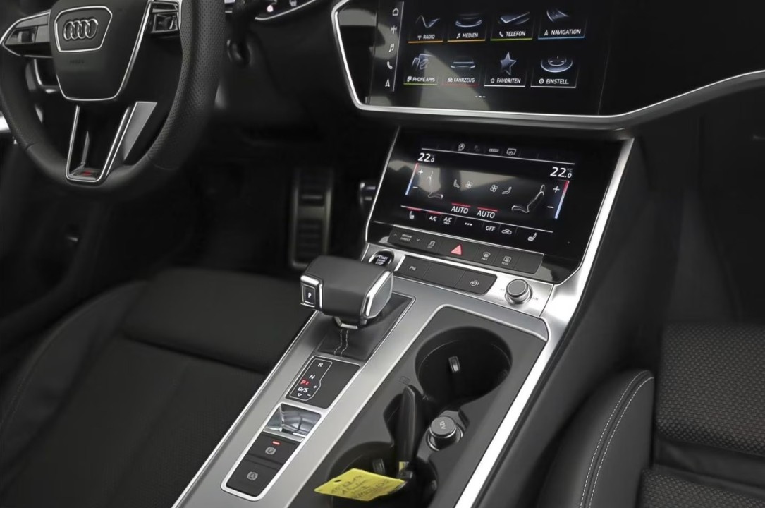 Audi A6 Limousine 45 TFSI S-tronic - foto 12