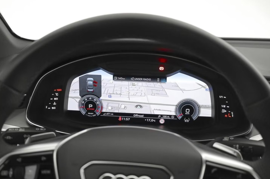 Audi A6 Limousine 45 TFSI S-tronic - foto 8