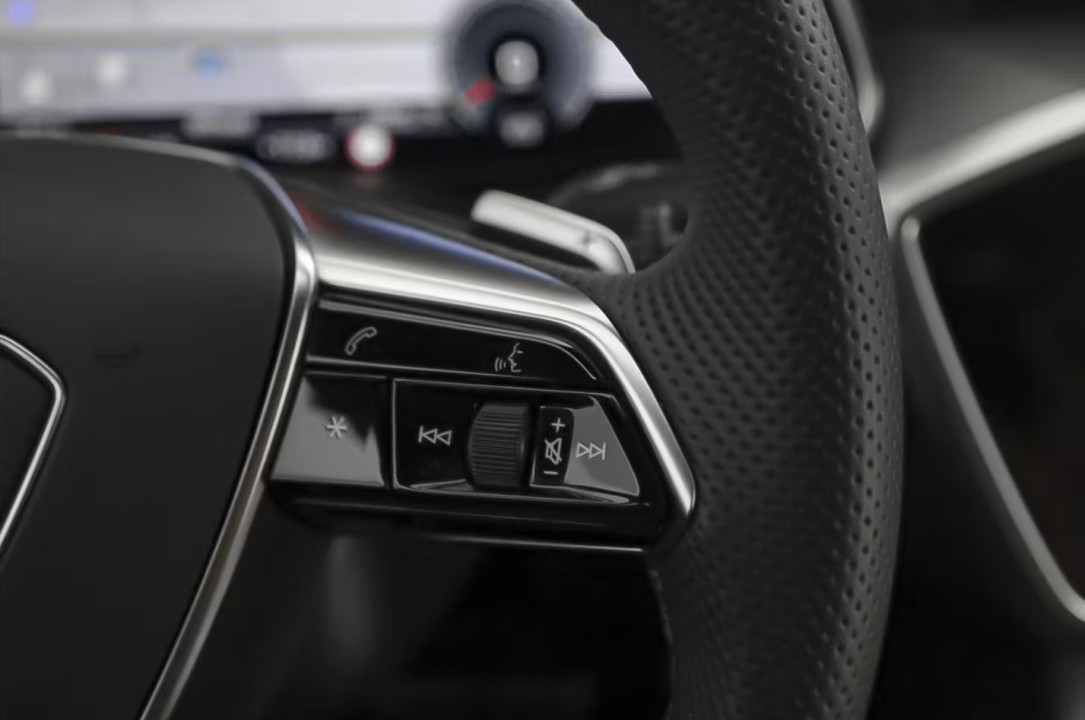 Audi A6 Limousine 45 TFSI S-tronic - foto 11