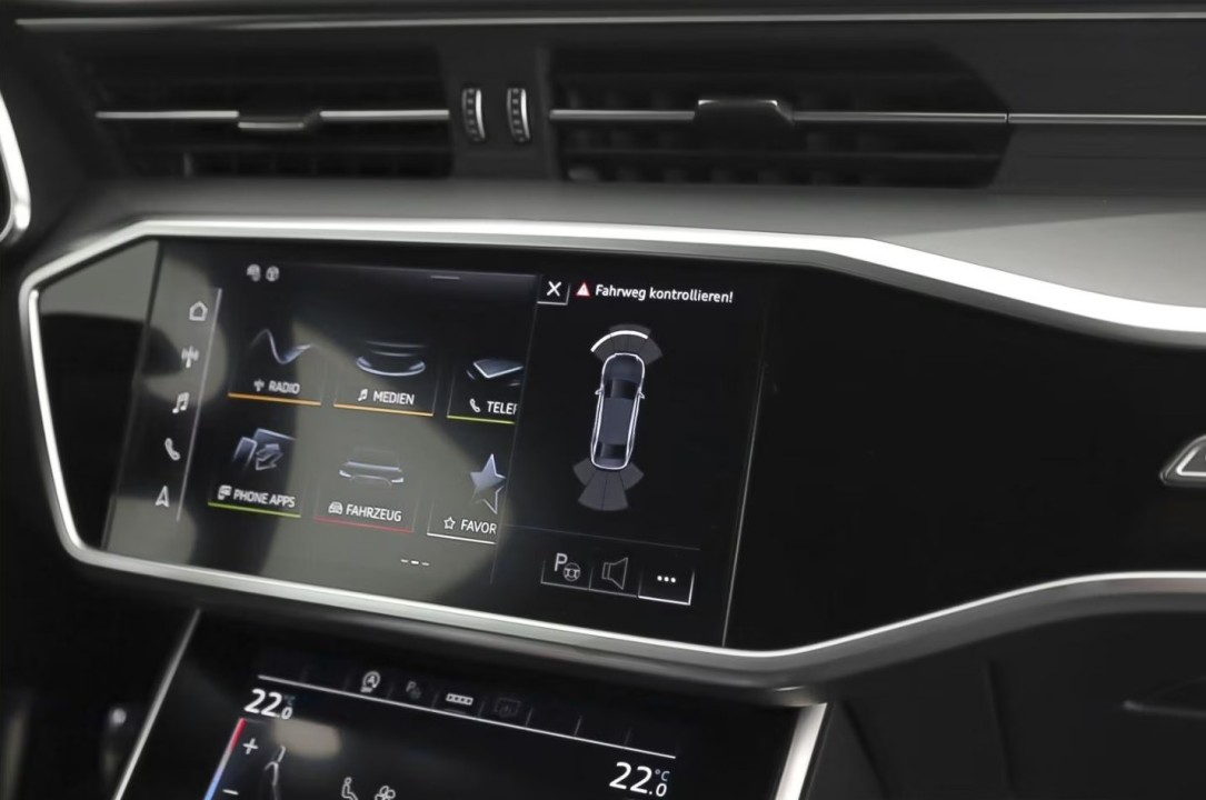 Audi A6 Limousine 45 TFSI S-tronic - foto 15