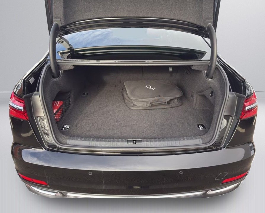 Audi A6 Limousine 50 TFSIe Quattro S-tronic - foto 12