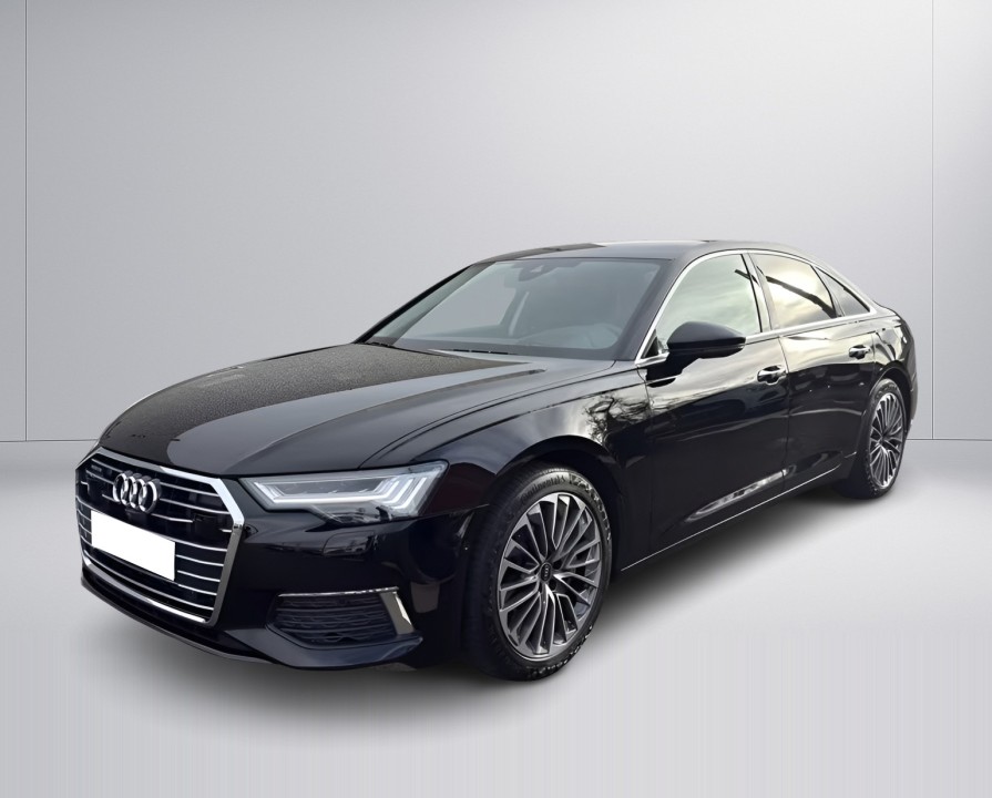 Audi A6 Limousine 50 TFSIe Quattro S-tronic (5)