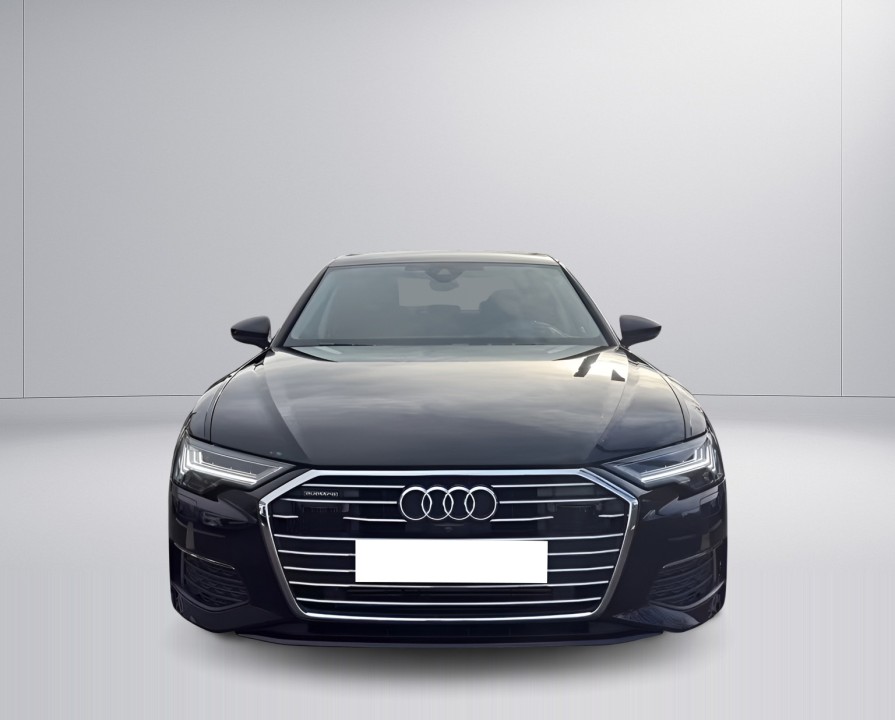 Audi A6 Limousine 50 TFSIe Quattro S-tronic - foto 6