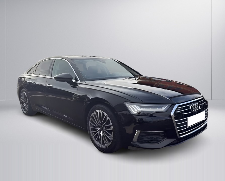 Audi A6 Limousine 50 TFSIe Quattro S-tronic