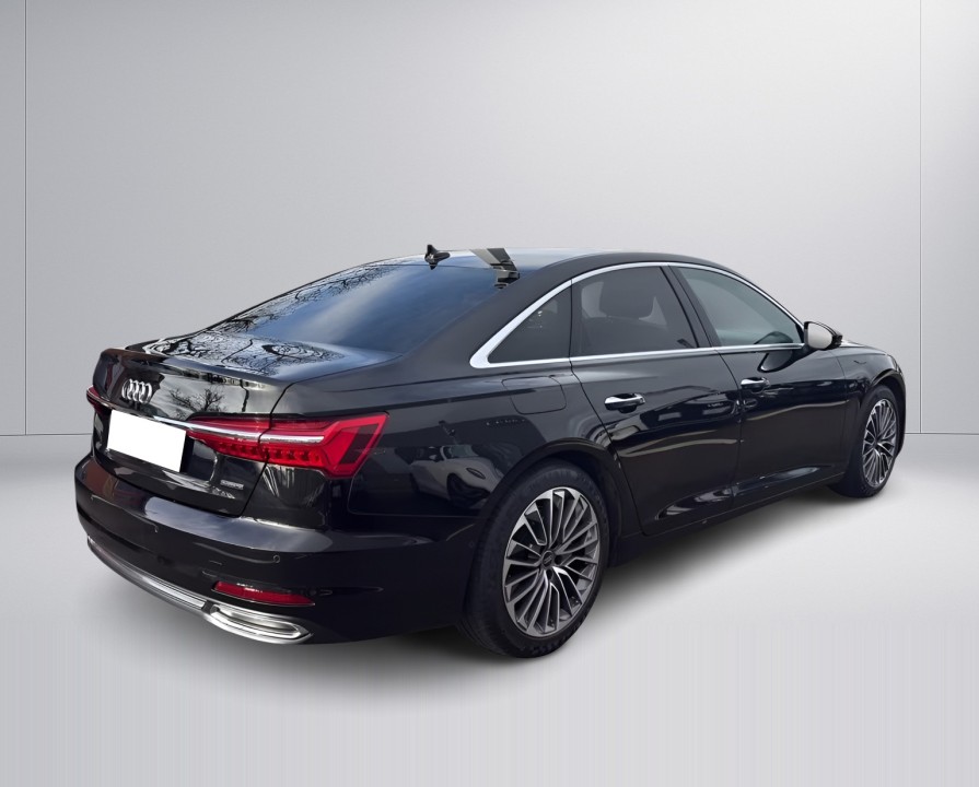 Audi A6 Limousine 50 TFSIe Quattro S-tronic (2)