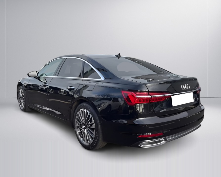 Audi A6 Limousine 50 TFSIe Quattro S-tronic (4)