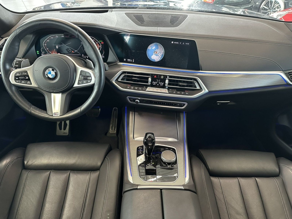 BMW X5 xDrive30d MHEV M-Sport (3)