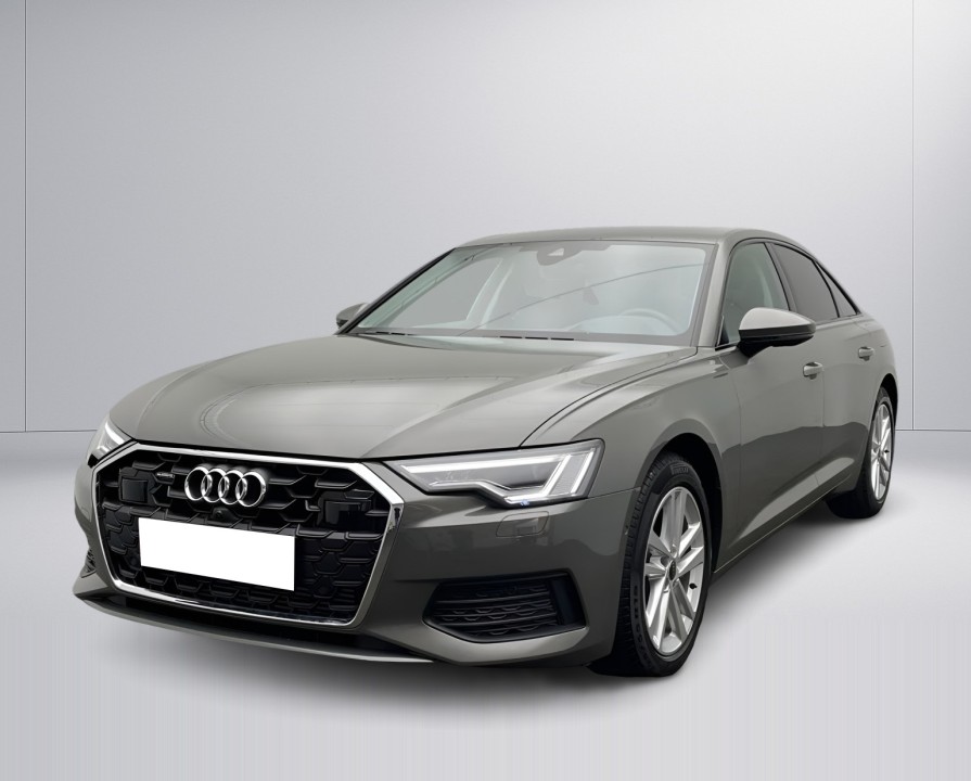 Audi A6 Limousine 50 TFSIe Quattro S-tronic