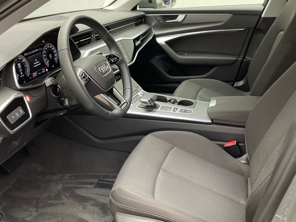 Audi A6 Limousine 50 TFSIe Quattro S-tronic - foto 7