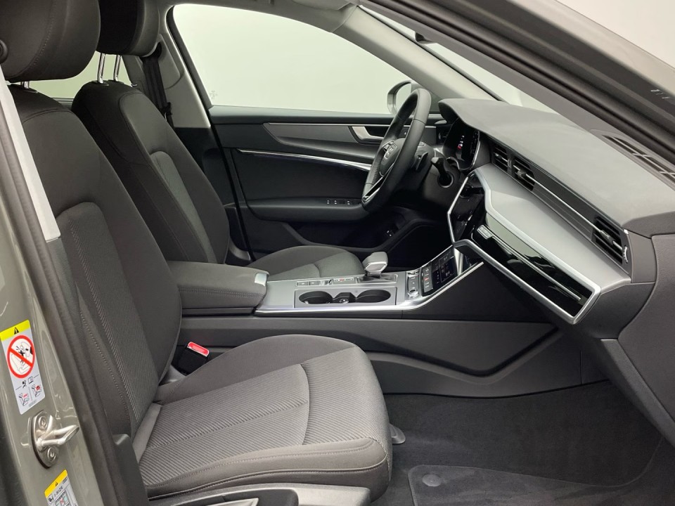 Audi A6 Limousine 50 TFSIe Quattro S-tronic - foto 8