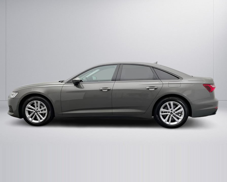 Audi A6 Limousine 50 TFSIe Quattro S-tronic (5)