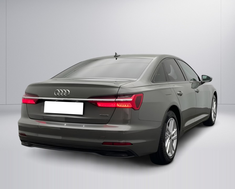 Audi A6 Limousine 50 TFSIe Quattro S-tronic (3)