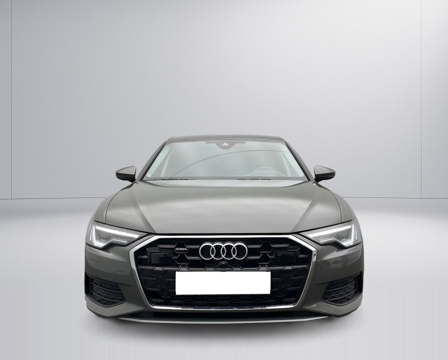 Audi A6 Limousine 50 TFSIe Quattro S-tronic (2)