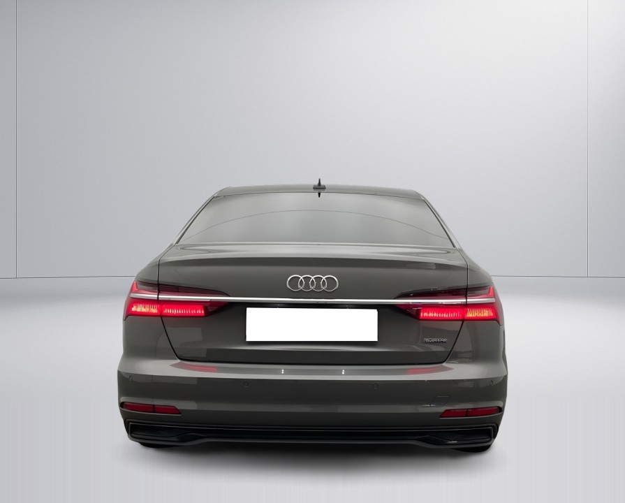 Audi A6 Limousine 50 TFSIe Quattro S-tronic (4)