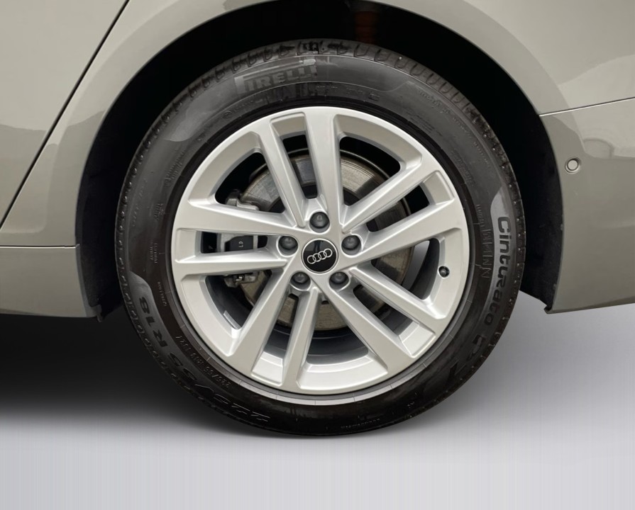 Audi A6 Limousine 50 TFSIe Quattro S-tronic - foto 13