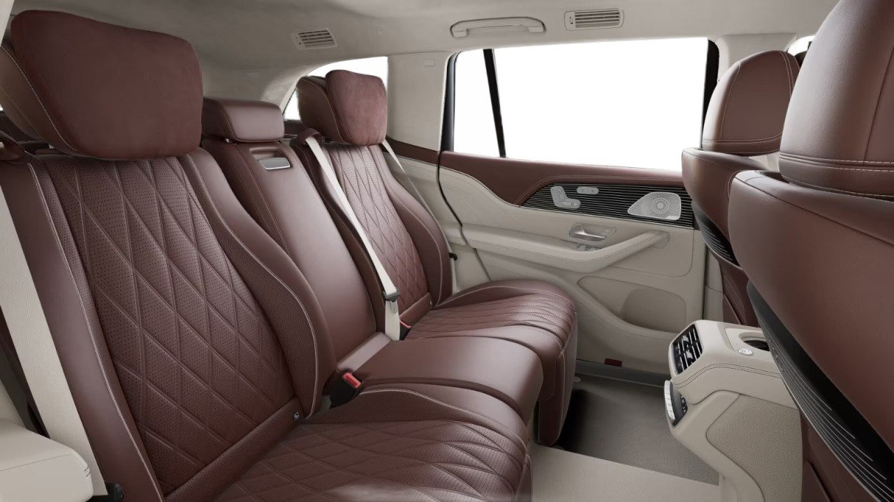 Mercedes-Benz GLS Maybach 600 (5)