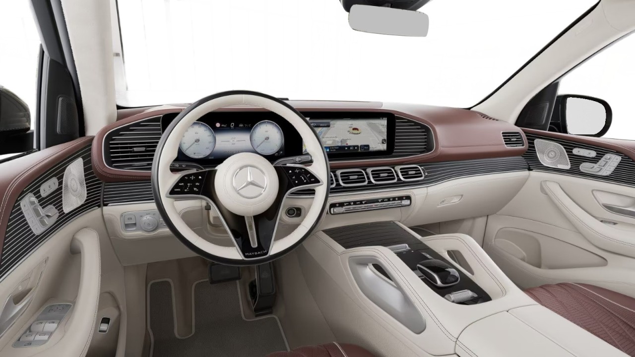 Mercedes-Benz GLS Maybach 600 (4)