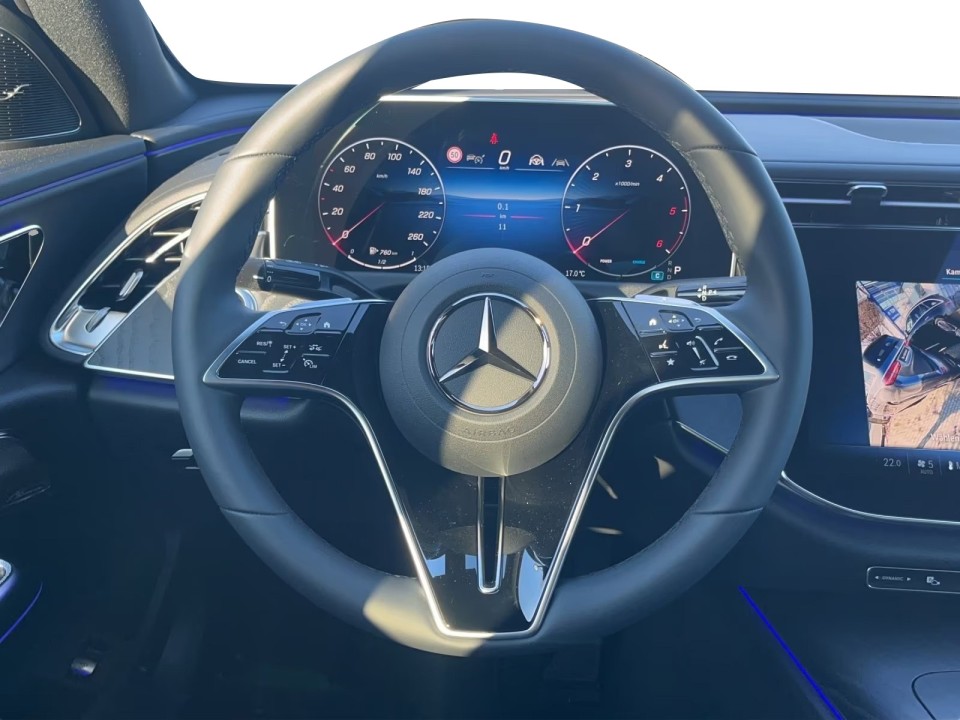 Mercedes-Benz E 450d 4MATIC Avantgarde - foto 7