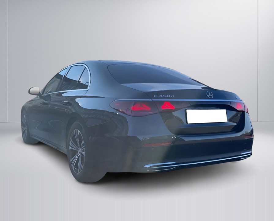 Mercedes-Benz E 450d 4MATIC Avantgarde (3)