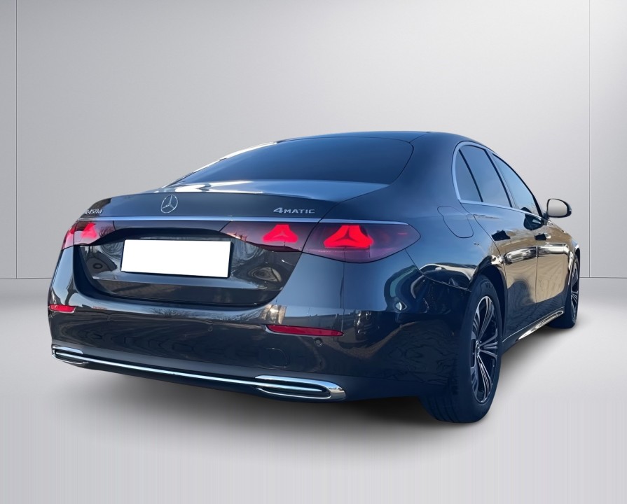 Mercedes-Benz E 450d 4MATIC Avantgarde (2)