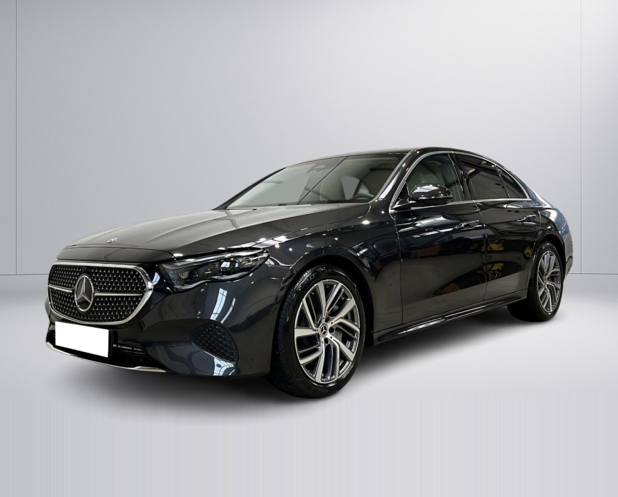 Mercedes-Benz E 450d 4MATIC Avantgarde (3)