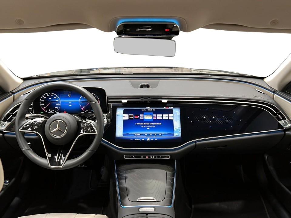 Mercedes-Benz E 450d 4MATIC Avantgarde - foto 10