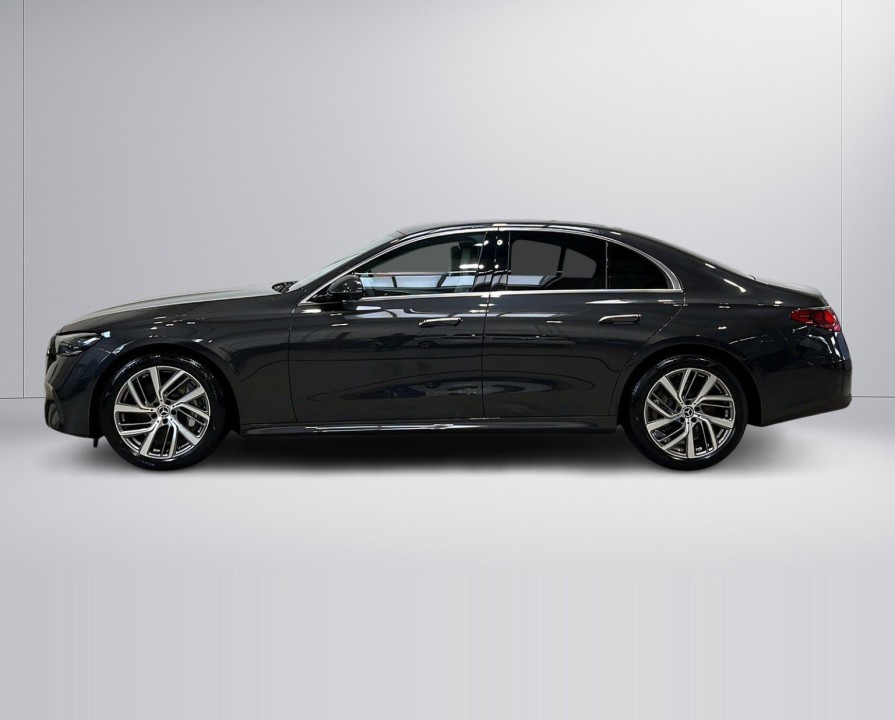 Mercedes-Benz E 450d 4MATIC Avantgarde (4)