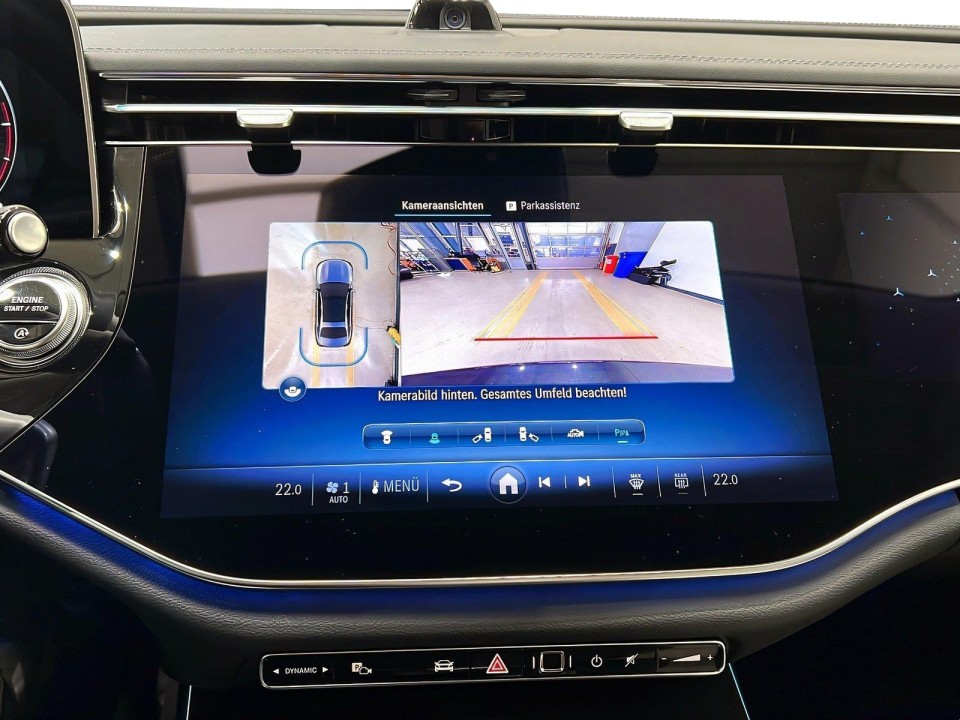 Mercedes-Benz E 450d 4MATIC Avantgarde - foto 11