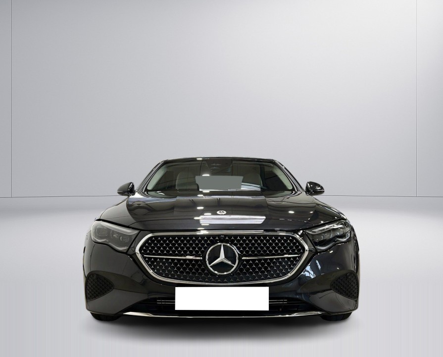 Mercedes-Benz E 450d 4MATIC Avantgarde (2)