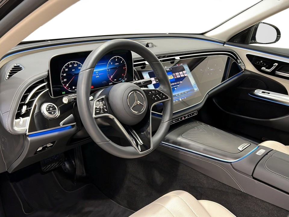 Mercedes-Benz E 450d 4MATIC Avantgarde - foto 9