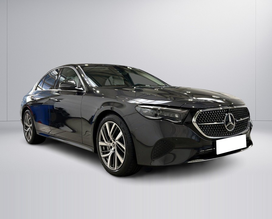 Mercedes-Benz E 450d 4MATIC Avantgarde