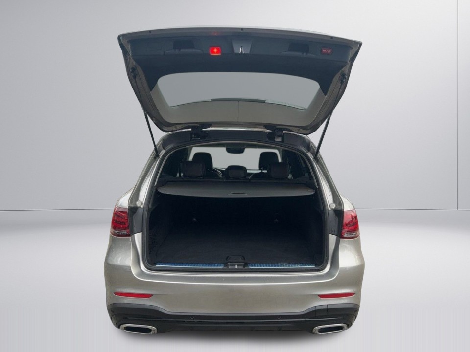 Mercedes-Benz GLC 220d 4MATIC AMG Line - foto 12