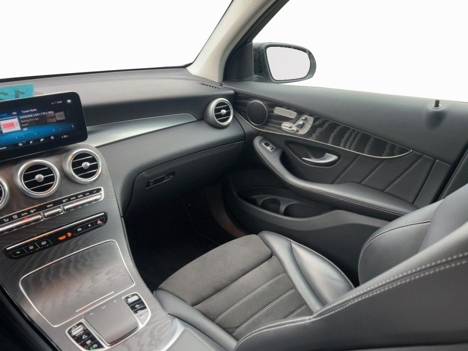 Mercedes-Benz GLC 220d 4MATIC AMG Line - foto 9