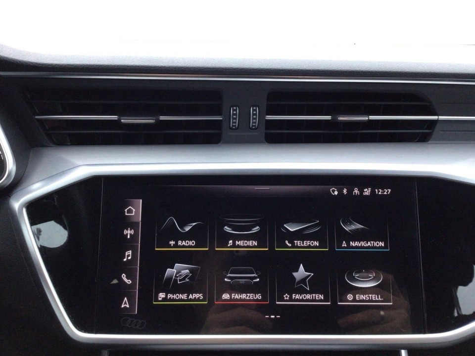 Audi A6 Limousine 45 TFSI Quattro S-tronic - foto 11