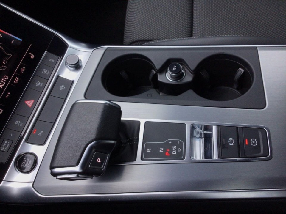 Audi A6 Limousine 45 TFSI Quattro S-tronic - foto 7