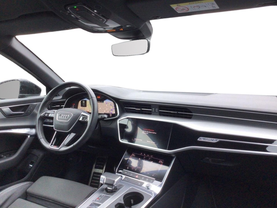 Audi A6 Limousine 45 TFSI Quattro S-tronic (5)
