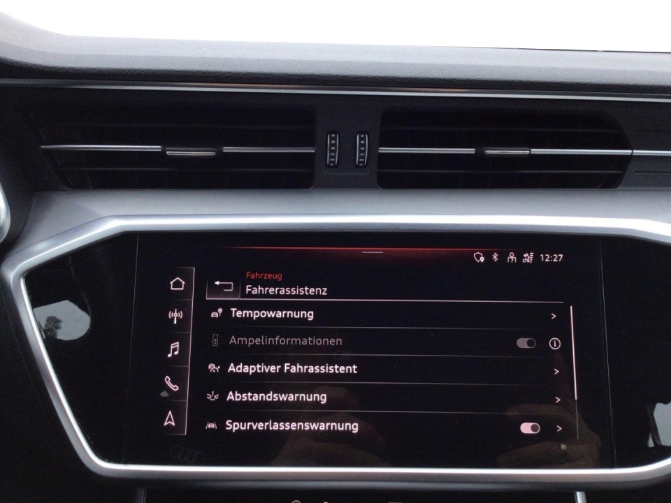 Audi A6 Limousine 45 TFSI Quattro S-tronic - foto 9