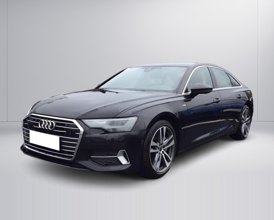 Audi A6 Limousine 45 TFSI Quattro S-tronic