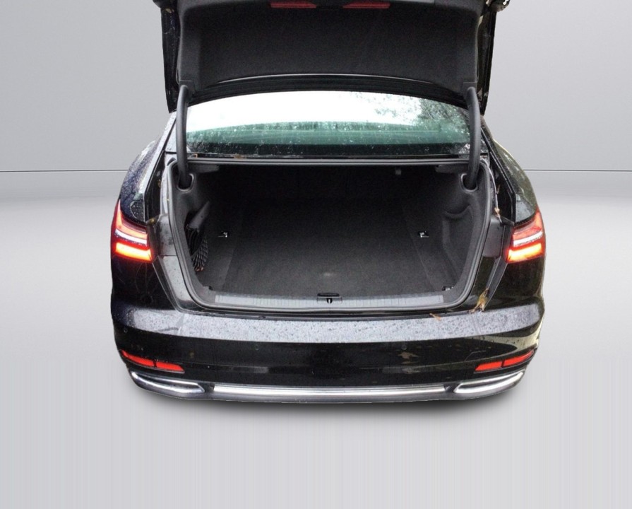 Audi A6 Limousine 45 TFSI Quattro S-tronic - foto 12