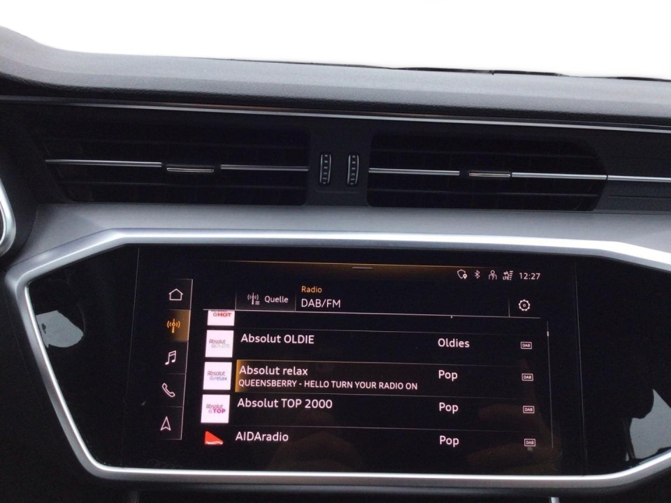 Audi A6 Limousine 45 TFSI Quattro S-tronic - foto 10