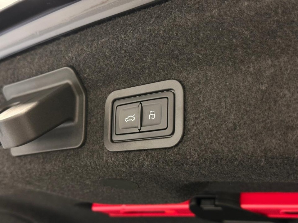 Audi A6 Limousine 45 TDI Quattro S-tronic - foto 22